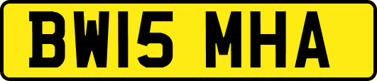 BW15MHA