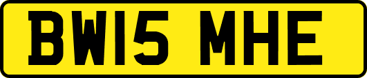 BW15MHE