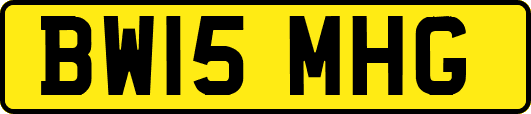 BW15MHG