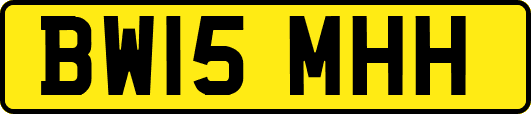BW15MHH