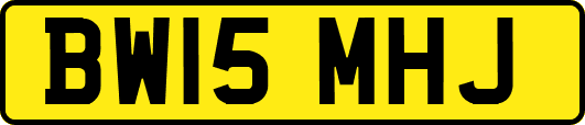 BW15MHJ