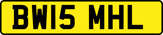 BW15MHL