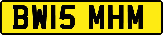 BW15MHM