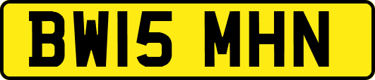 BW15MHN