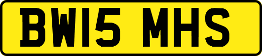 BW15MHS