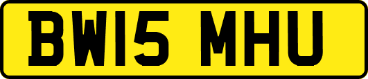 BW15MHU