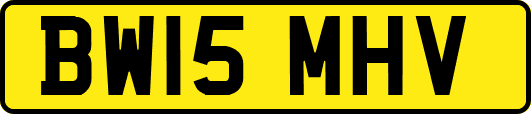 BW15MHV