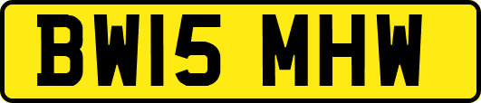 BW15MHW