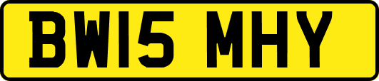 BW15MHY