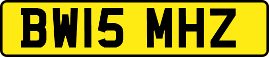 BW15MHZ