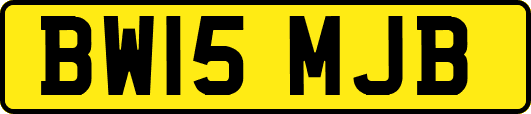 BW15MJB