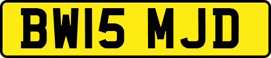 BW15MJD
