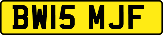 BW15MJF