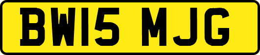 BW15MJG