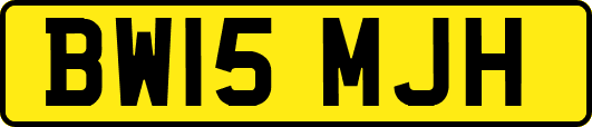 BW15MJH