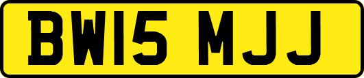BW15MJJ