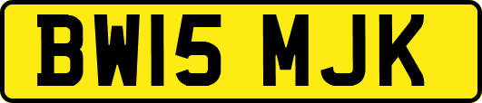 BW15MJK