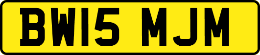 BW15MJM