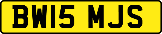 BW15MJS
