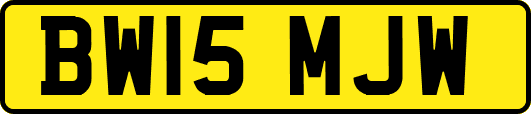 BW15MJW