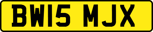 BW15MJX