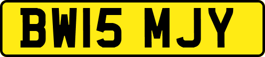 BW15MJY