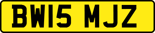 BW15MJZ
