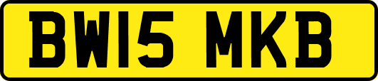 BW15MKB
