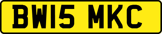 BW15MKC