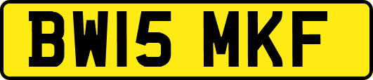 BW15MKF