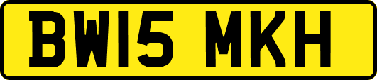 BW15MKH