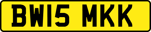 BW15MKK