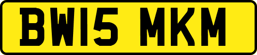BW15MKM