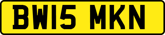 BW15MKN