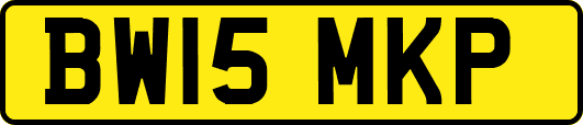 BW15MKP
