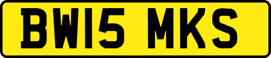 BW15MKS