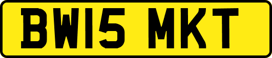 BW15MKT