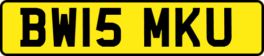 BW15MKU