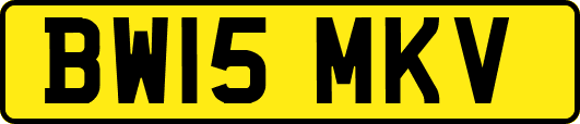 BW15MKV