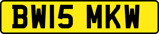 BW15MKW
