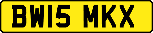 BW15MKX
