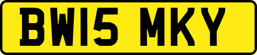 BW15MKY