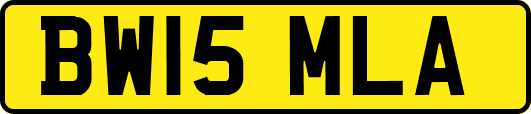 BW15MLA