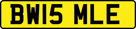 BW15MLE