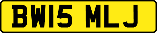 BW15MLJ