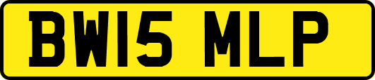 BW15MLP