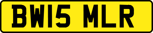 BW15MLR