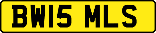 BW15MLS