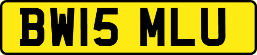 BW15MLU
