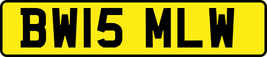 BW15MLW